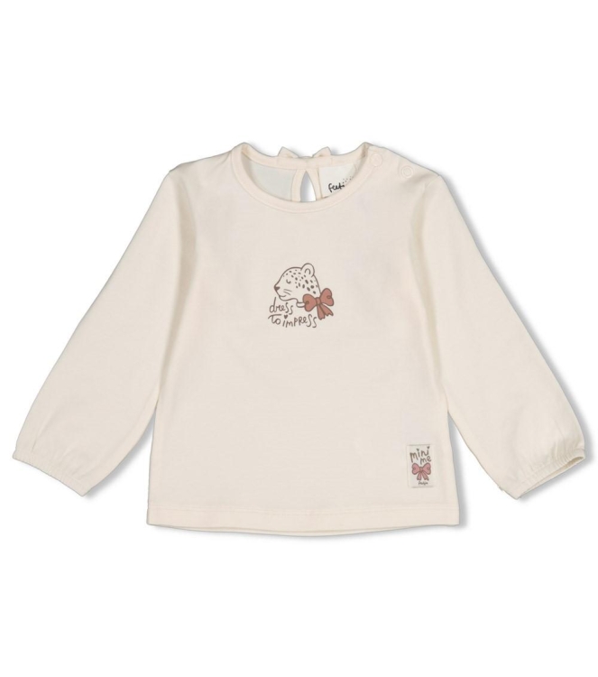 Feetje shirts Offwhite 51602847