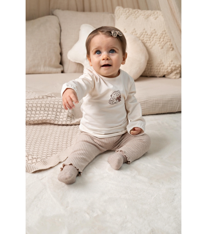 Feetje shirts Offwhite 51602847