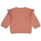 Feetje truien Mauve 51602848