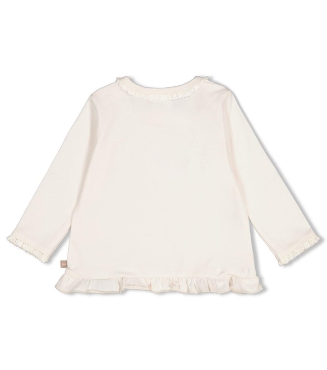Feetje shirts Offwhite 51602851