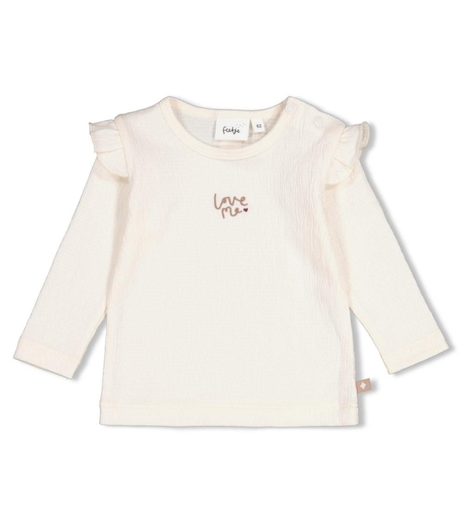 Feetje shirts Offwhite 51602852