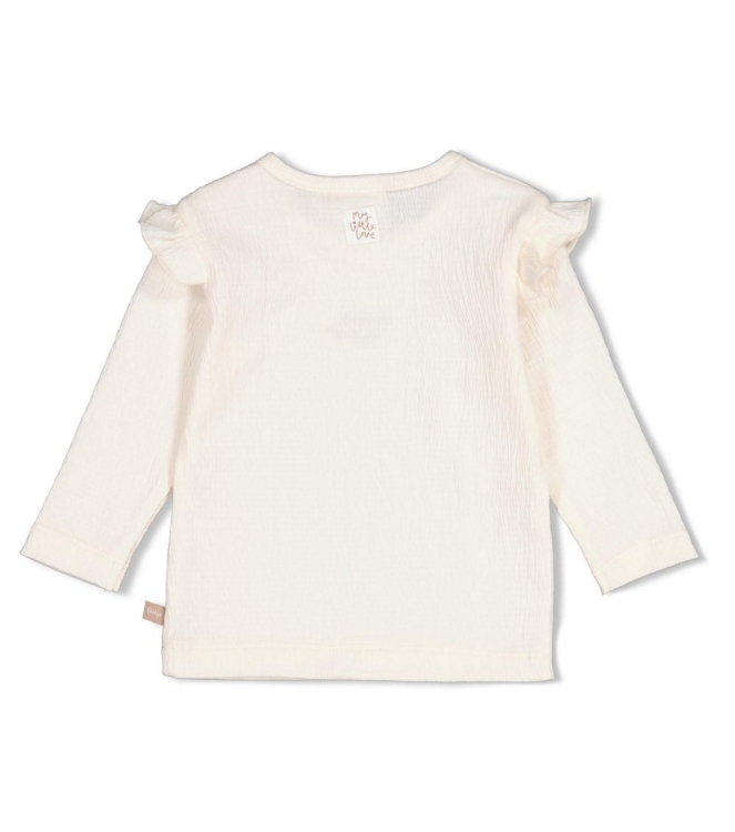 Feetje shirts Offwhite 51602852