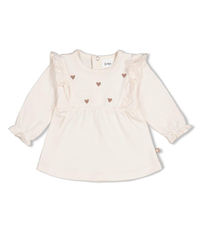Feetje shirts Offwhite 51602853