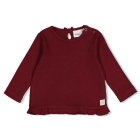 Feetje shirts Bordeaux 51602856