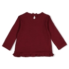Feetje shirts Bordeaux 51602856