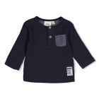 Feetje shirts Marine 51602858