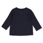 Feetje shirts Marine 51602858