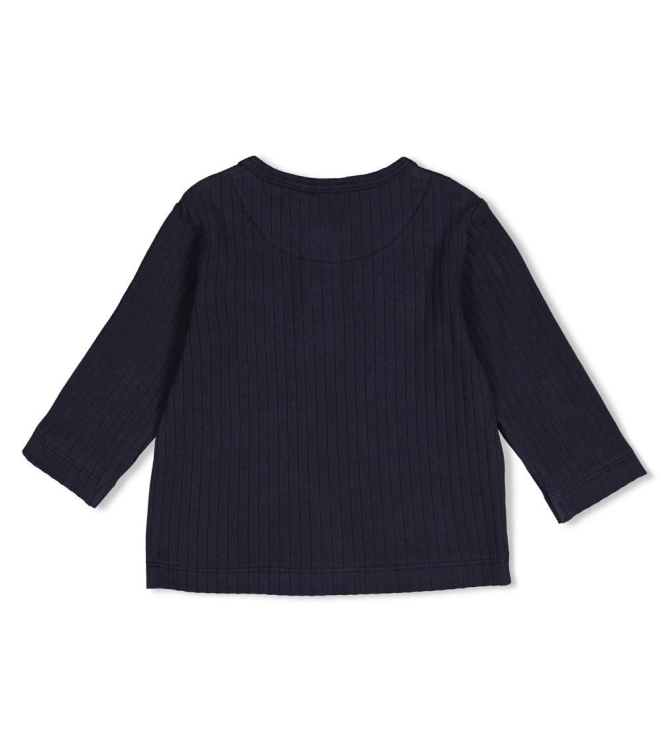 Feetje shirts Marine 51602858
