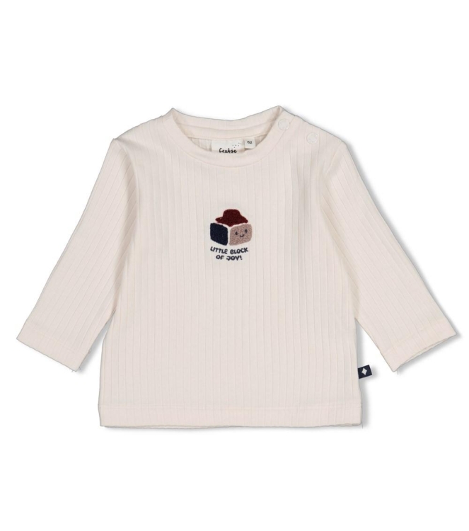 Feetje shirts Offwhite 51602859