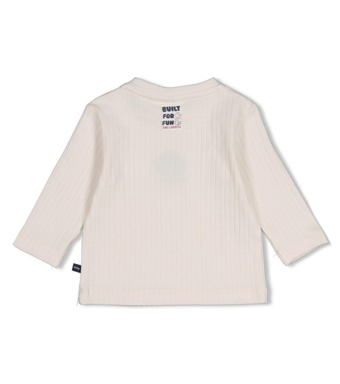 Feetje shirts Offwhite 51602859