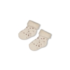Feetje beenmode Offwhite melange 50400375