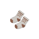Feetje beenmode Grijs melange 50400376