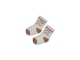 Feetje beenmode Grijs melange 50400376