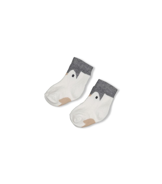 Feetje beenmode Offwhite 50400377