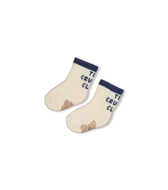 Feetje beenmode Offwhite 50400378