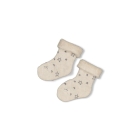 Feetje beenmode Offwhite melange 50400379