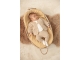 Feetje beenmode Offwhite melange 50400379