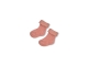 Feetje beenmode Roze 50400380