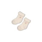 Feetje beenmode Offwhite melange 50400381