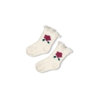 Feetje beenmode Creme 50400382