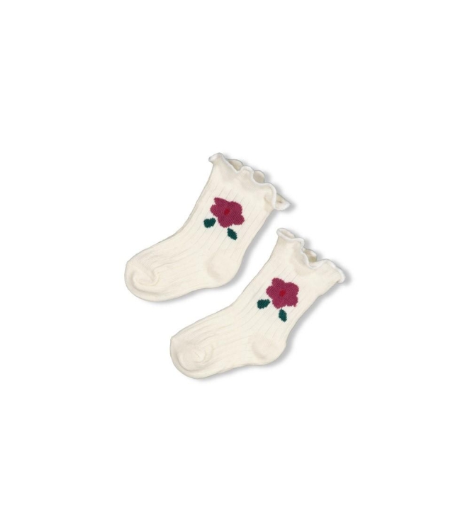 Feetje beenmode Creme 50400382