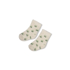 Feetje beenmode Offwhite melange 50400383