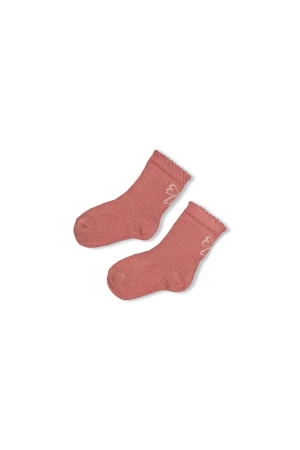 Feetje Sokken - Dress to Impress Mauve
