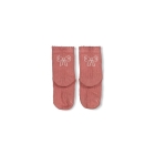 Feetje beenmode Mauve 50400386