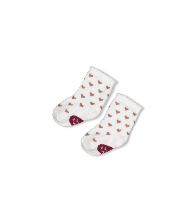Feetje beenmode Offwhite 50400387