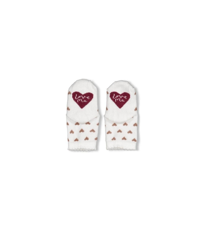 Feetje beenmode Offwhite 50400387