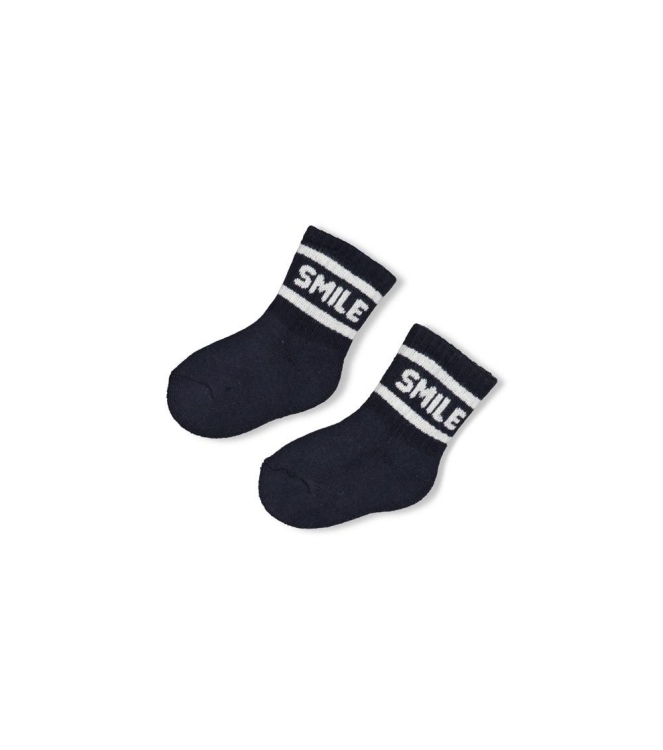 Feetje beenmode Marine 50400388