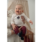 Feetje beenmode Marine 50400388