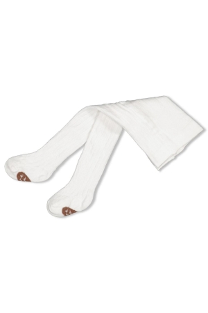 Feetje Maillot - My Little Love Offwhite
