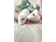 Feetje beenmode Offwhite melange 50400391
