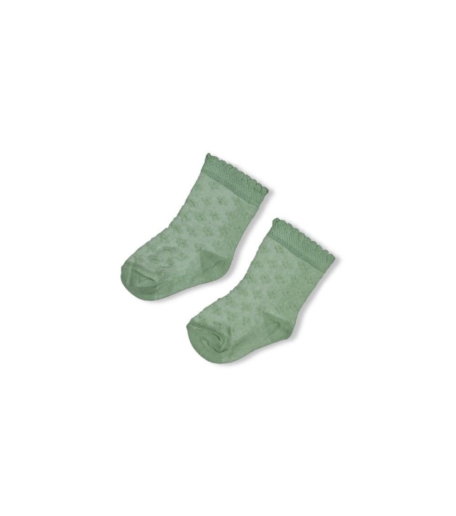 Feetje beenmode Jade Groen 50400392