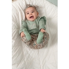 Feetje beenmode Jade Groen 50400392