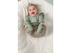 Feetje beenmode Jade Groen 50400392