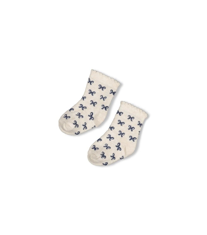 Feetje beenmode Offwhite 50400395