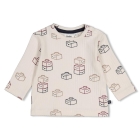 Feetje shirts Offwhite 51602860