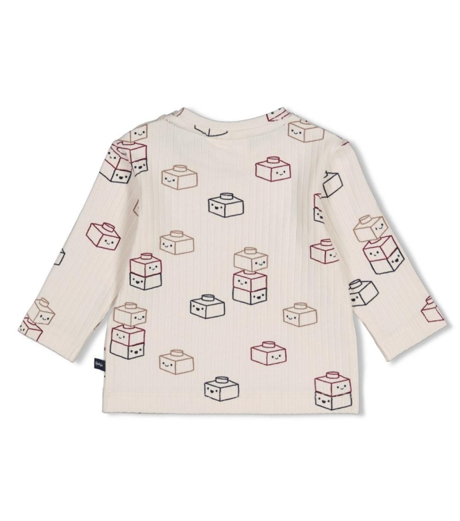 Feetje shirts Offwhite 51602860