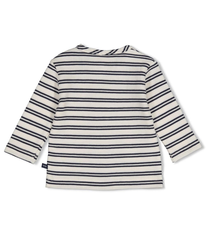 Feetje shirts Marine 51602861