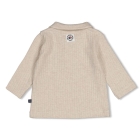 Feetje shirts Offwhite melange 51602862