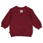 Feetje truien Bordeaux 51602863