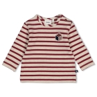 Feetje shirts Bordeaux 51602865