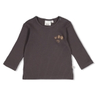 Feetje shirts Antraciet 51602866