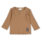 Feetje shirts Camel 51602867