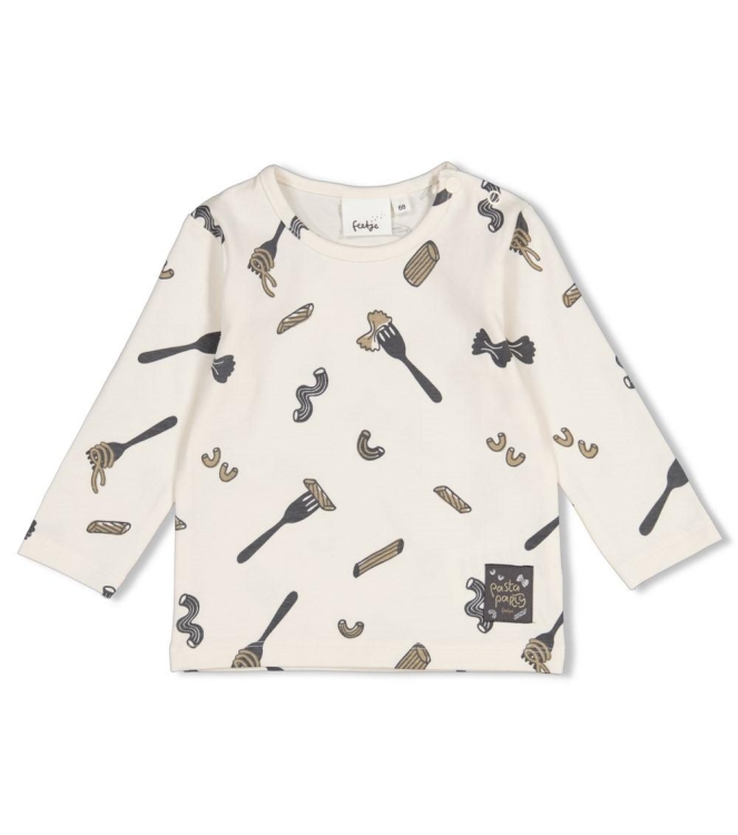 Feetje shirts Offwhite 51602868