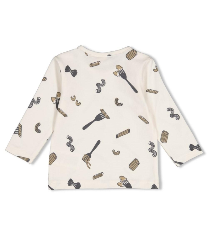 Feetje shirts Offwhite 51602868