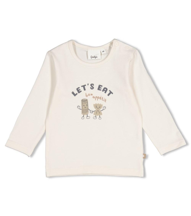 Feetje shirts Offwhite 51602869