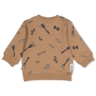 Feetje truien Camel 51602870